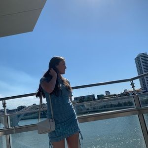 Meet your Posher, Mia